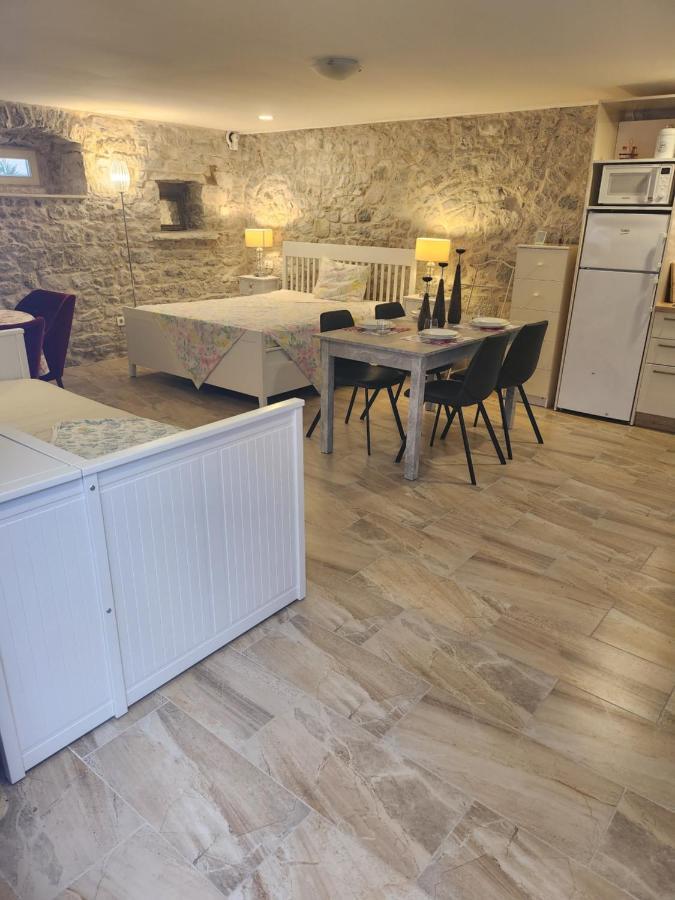 Appartamento Zibi Kaštela