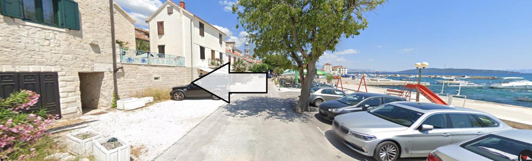 Zibi Appartamento