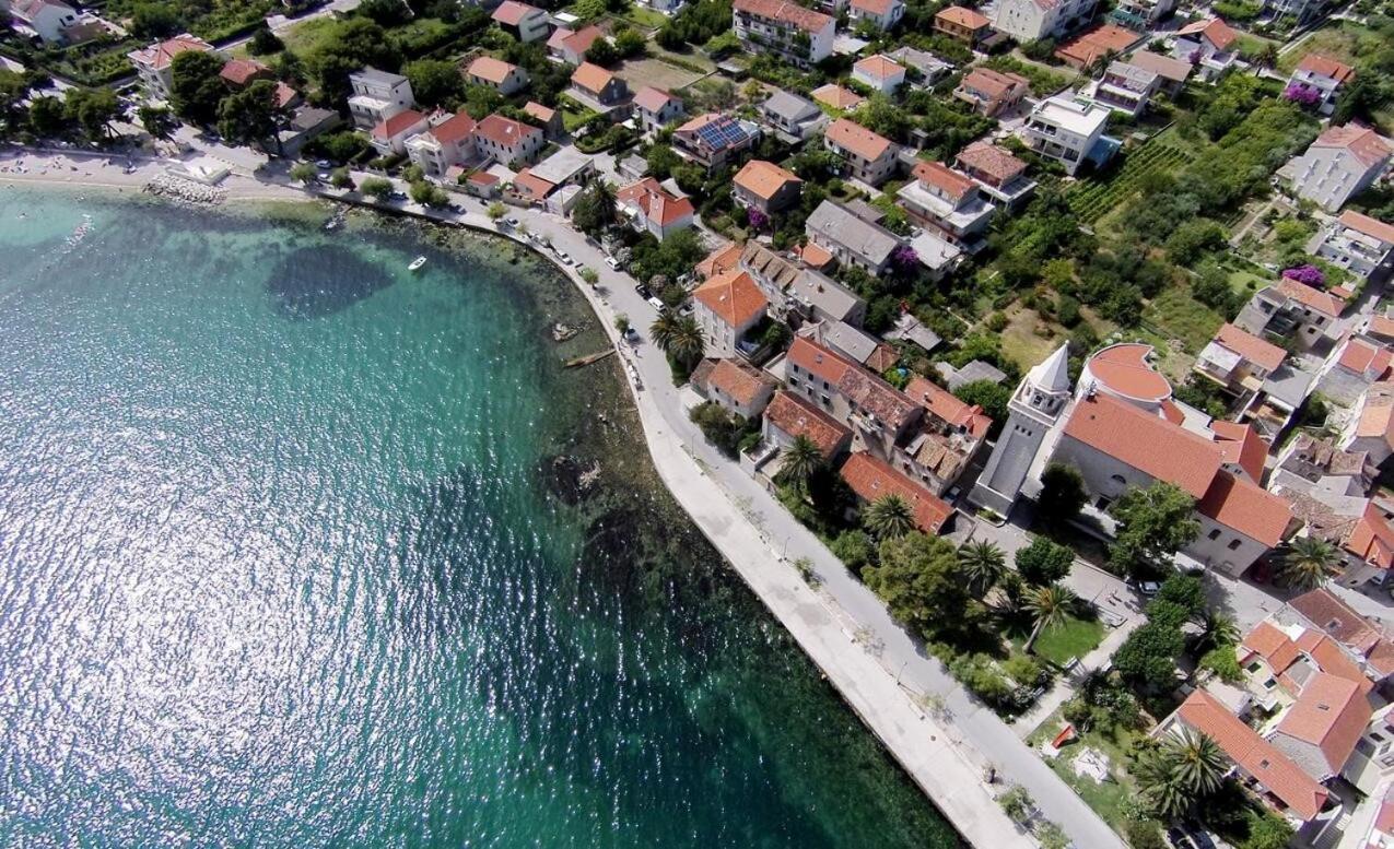 Appartamento Zibi Kaštela