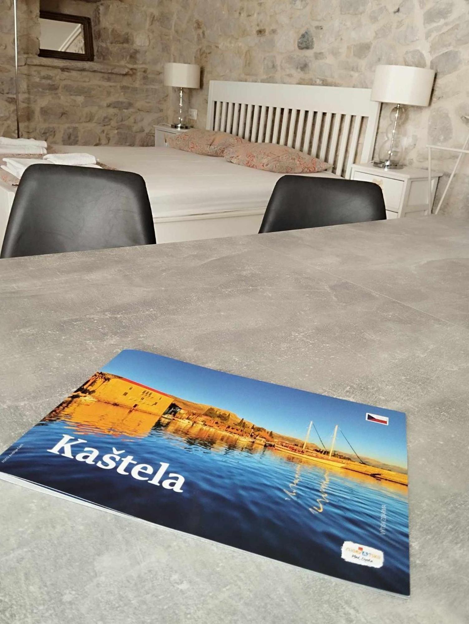 Appartamento Zibi