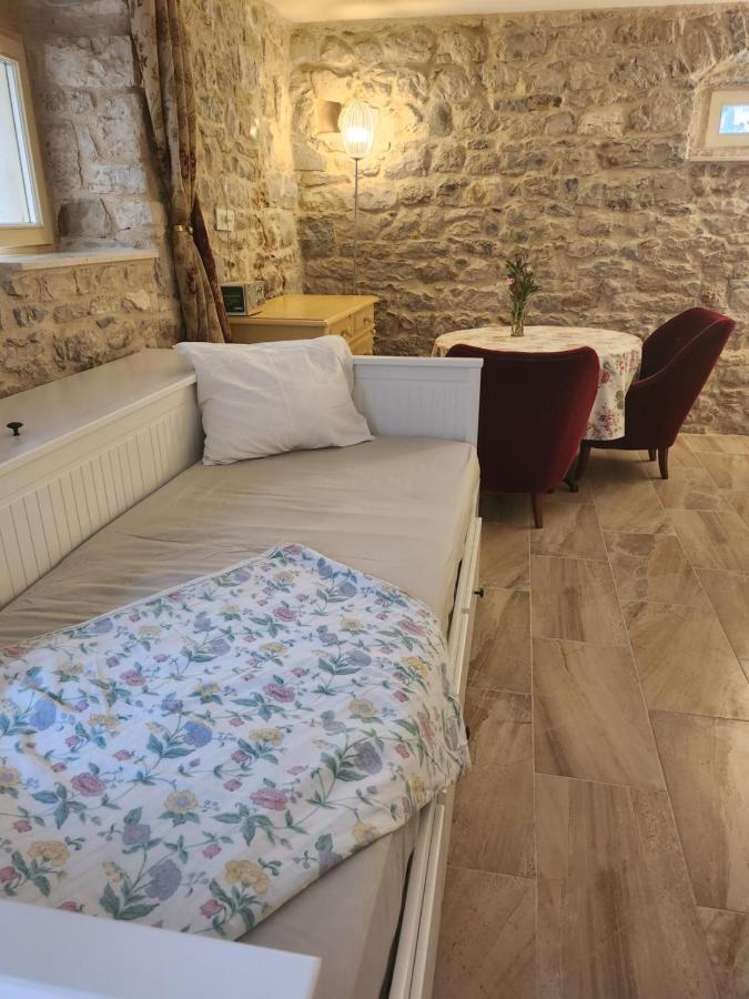 Zibi Appartement *