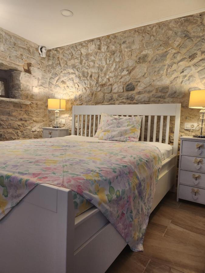 Zibi Appartement