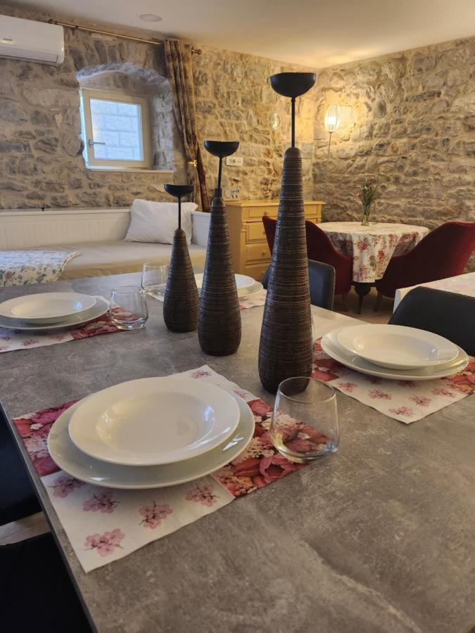Appartement Zibi