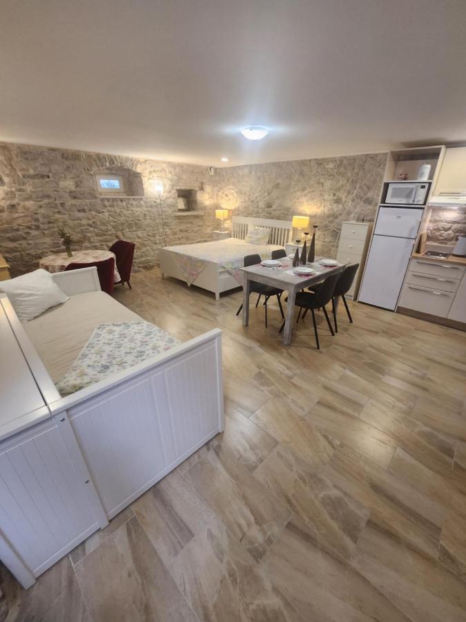Zibi Appartement