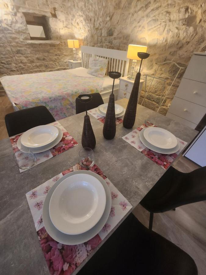 Zibi Appartement *
