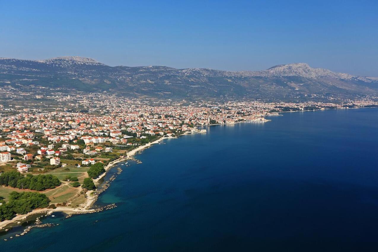 Zibi Appartement Kaštela